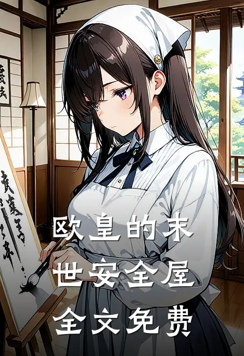 欧皇的末世安全屋全文免费