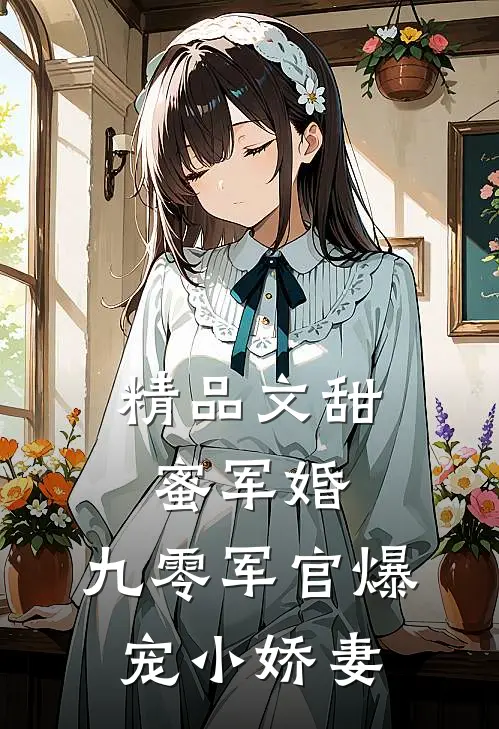 精品文甜蜜军婚：九零军官爆宠小娇妻