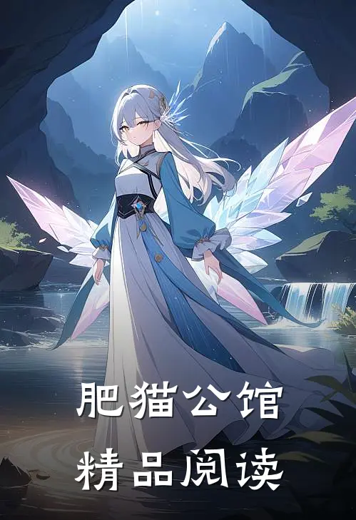 肥猫公馆精品阅读