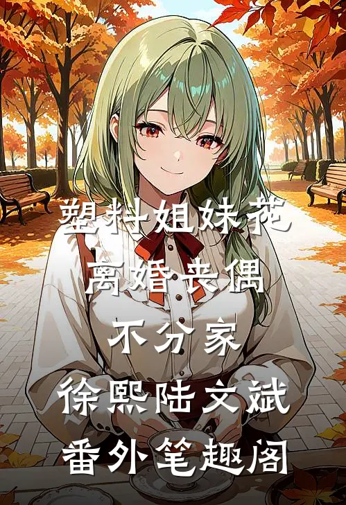 塑料姐妹花，离婚丧偶不分家：徐熙陆文斌番外笔趣阁