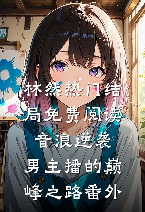 林然热门结局免费阅读音浪逆袭：男主播的巅峰之路番外