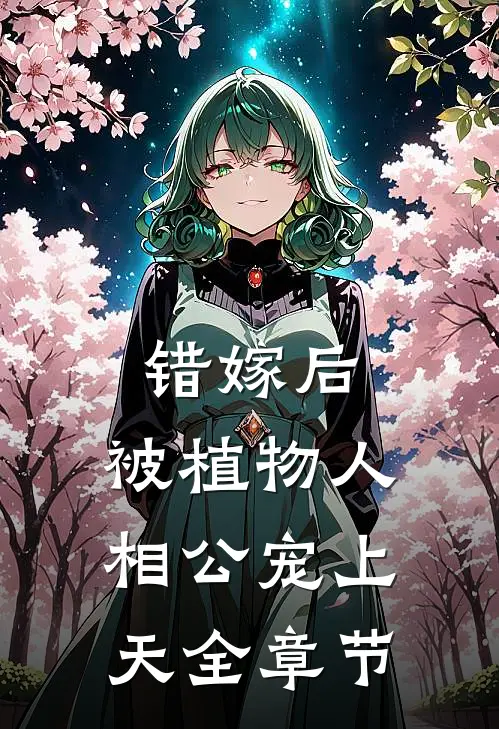 错嫁后，被植物人相公宠上天全章节