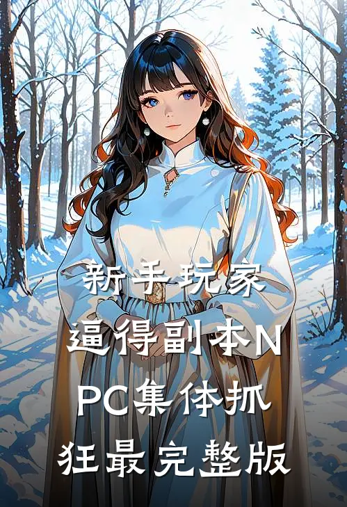 新手玩家，逼得副本NPC集体抓狂最完整版