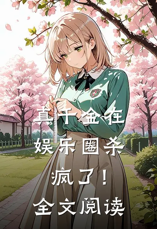 真千金在娱乐圈杀疯了!全文阅读免费