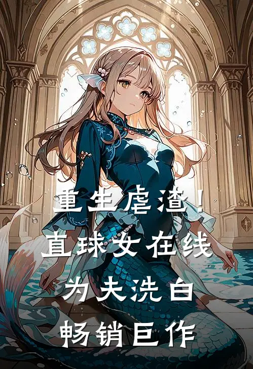 重生虐渣！直球女在线为夫洗白畅销巨作