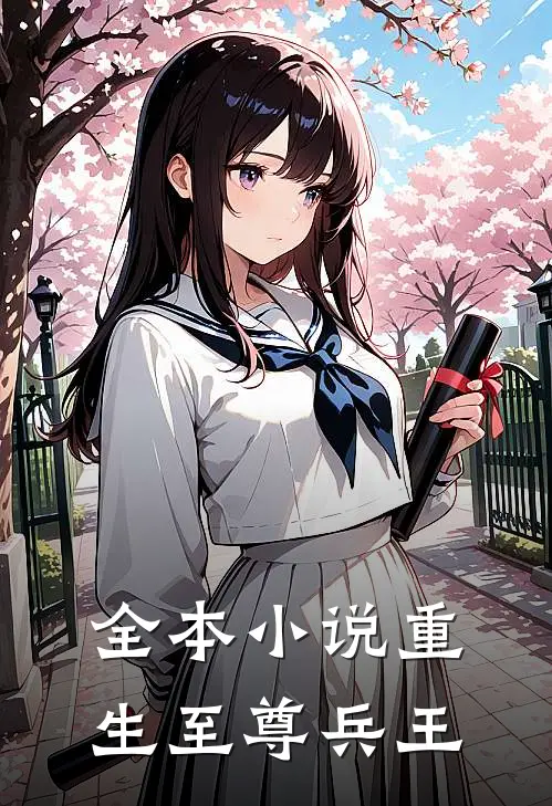 全本小说重生至尊兵王