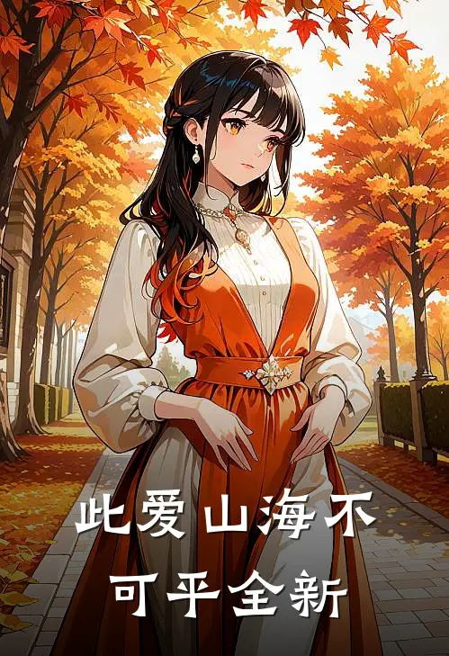此爱山海不可平全新