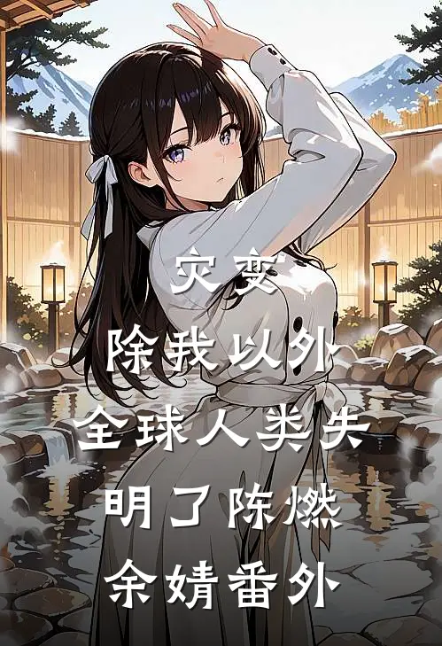 灾变：除我以外，全球人类失明了陈燃余婧 番外