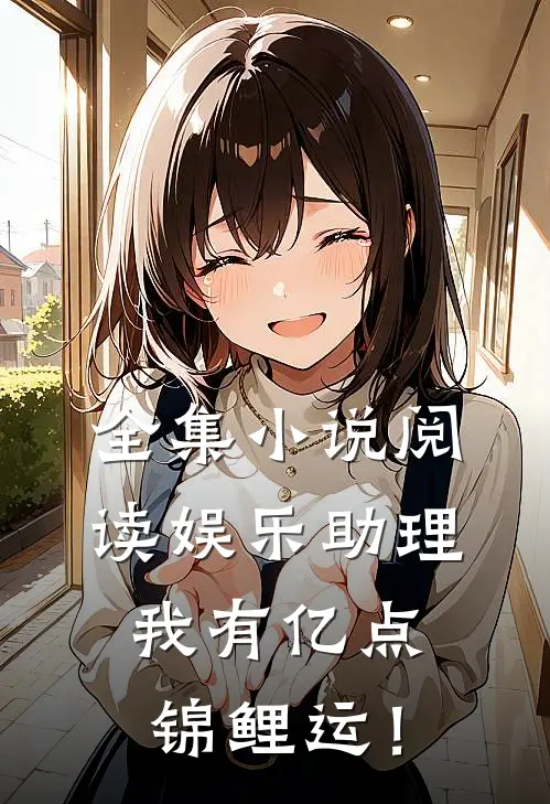 全集小说阅读娱乐助理，我有亿点锦鲤运！