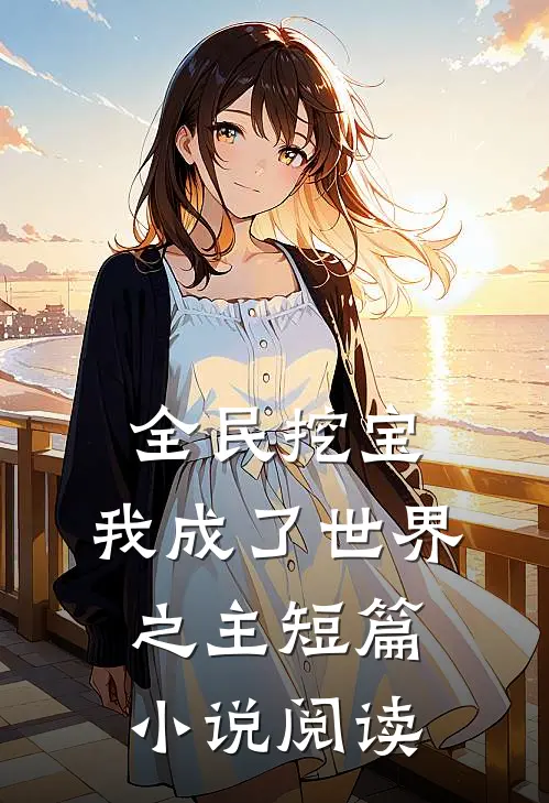 全民挖宝,我成了世界之主短篇阅读免费