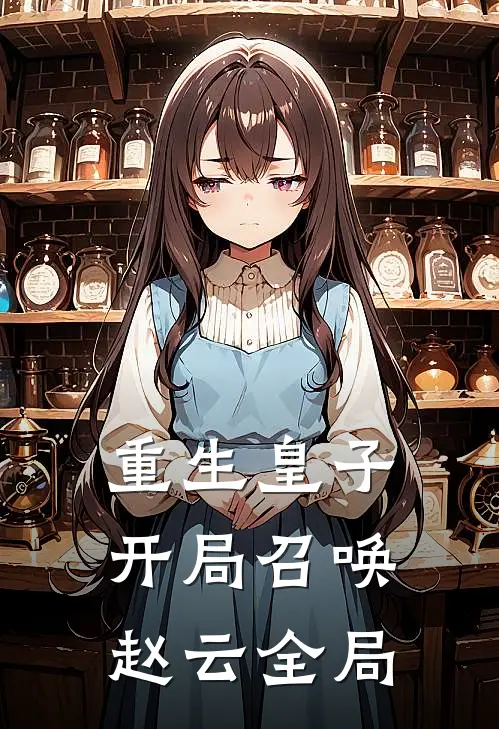 重生皇子：开局召唤赵云全局