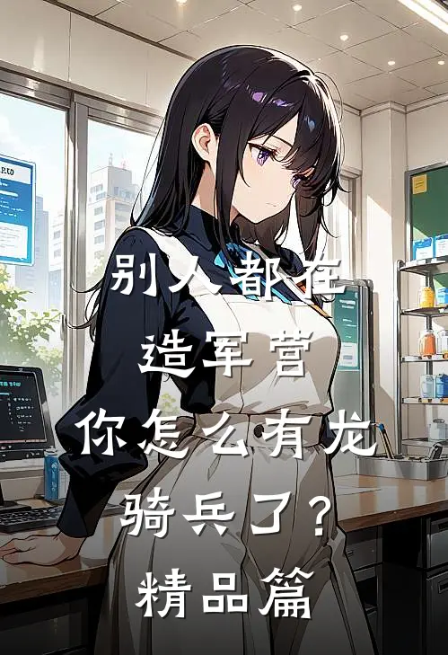 别人都在造军营,你怎么有龙骑兵了?精品篇在线观看