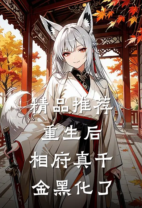 精品推荐重生后，相府真千金黑化了
