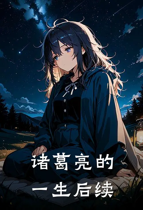 《诸葛亮的一生》后续
