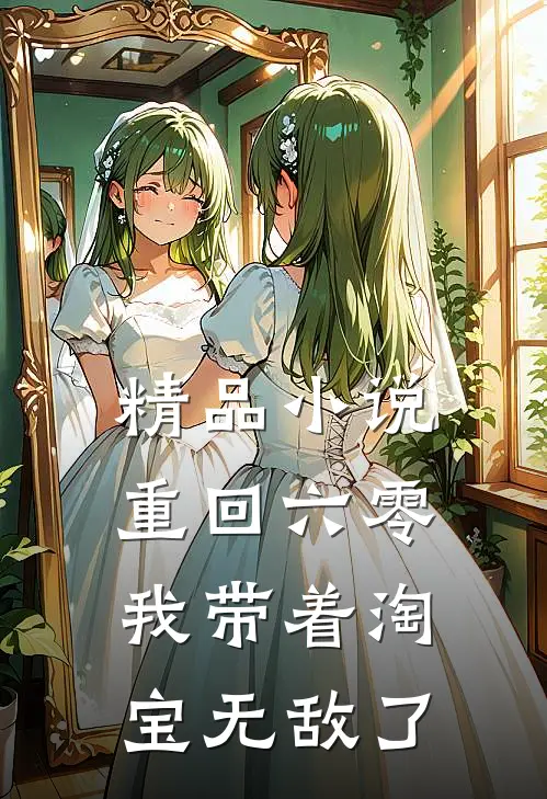 精品小说重回六零：我带着淘宝无敌了