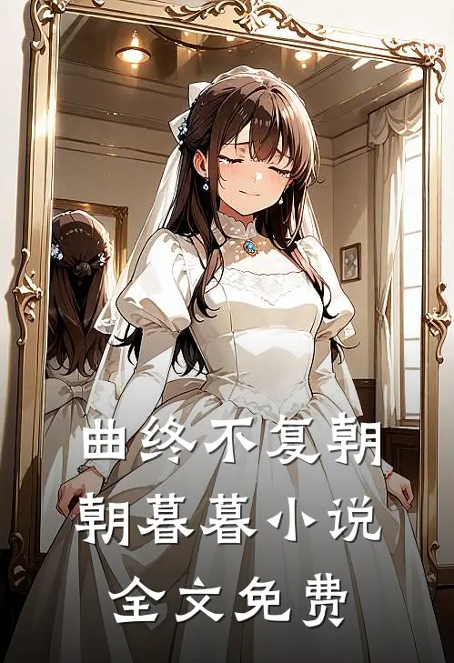 曲终不复朝朝暮暮小说全文免费