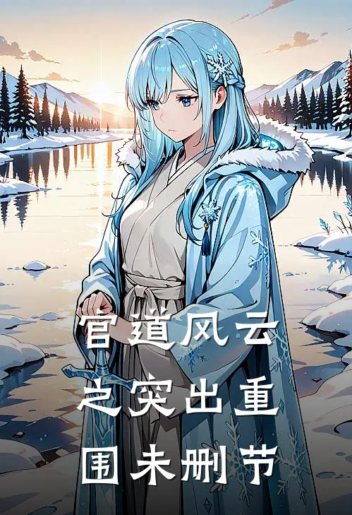 官道风云之突出重围未删节
