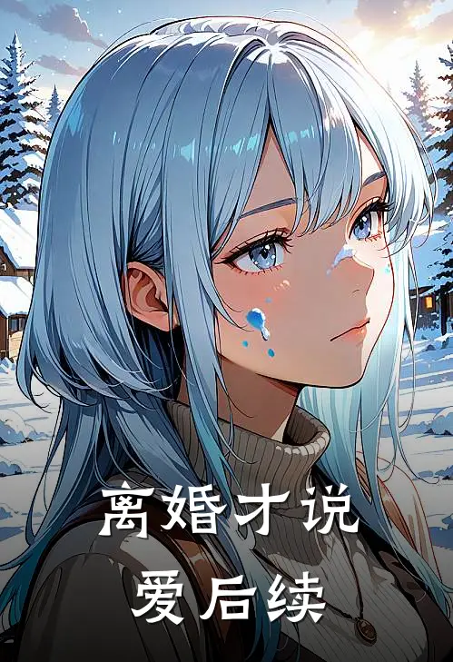 离婚才说爱后续