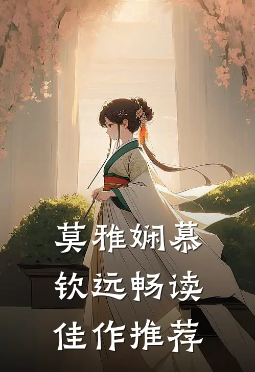 莫雅娴慕钦远畅读佳作推荐