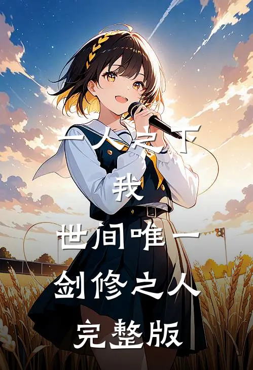 一人之下：我，世间唯一剑修之人完整版
