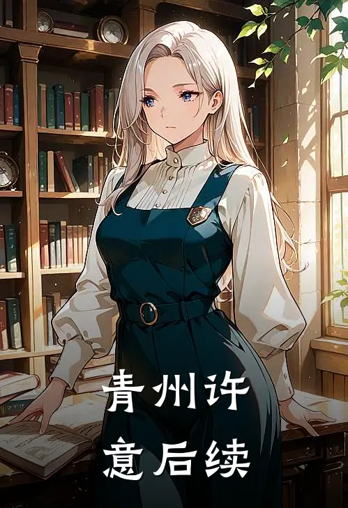 青州许意后续