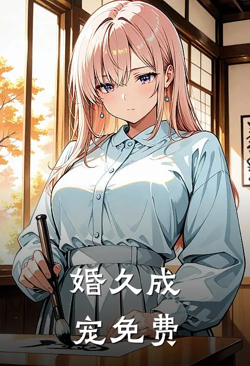 婚久成宠免费