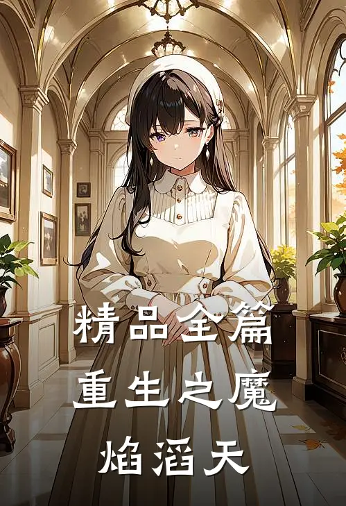 精品全篇重生之魔焰滔天