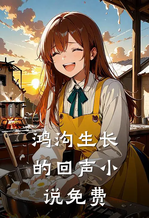 鸿沟生长的回声小说免费