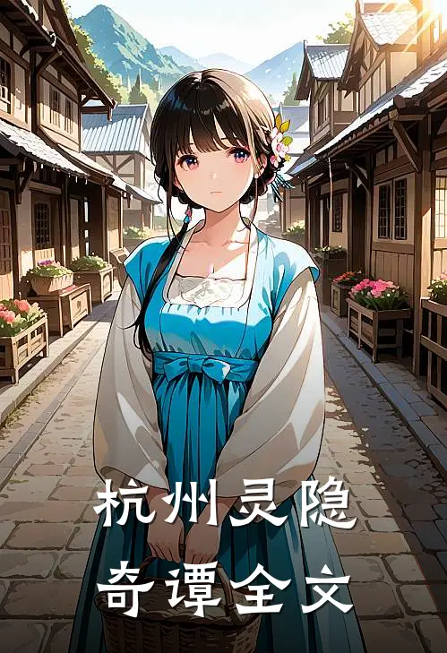 杭州灵隐奇谭全文