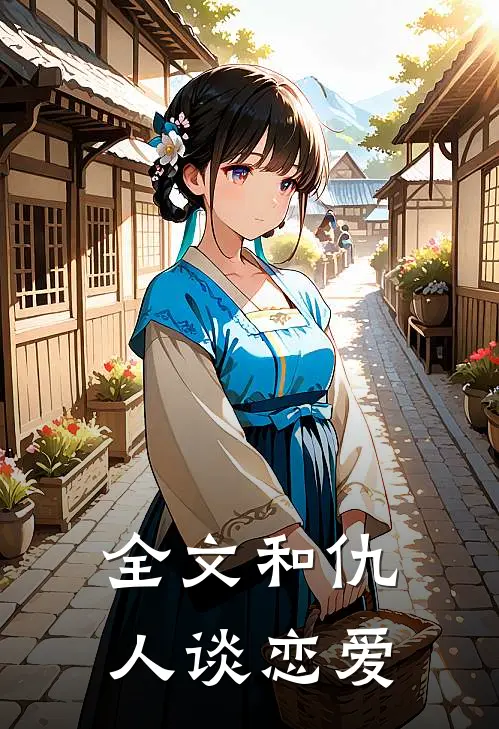 全文和仇人谈恋爱