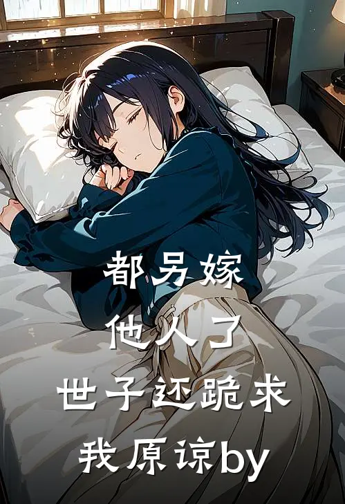 都另嫁他人了，世子还跪求我原谅by