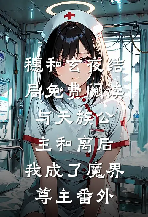 穗和玄夜结局免费阅读与天族公主和离后，我成了魔界尊主番外