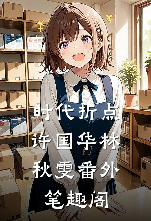 时代折点：许国华林秋雯番外笔趣阁