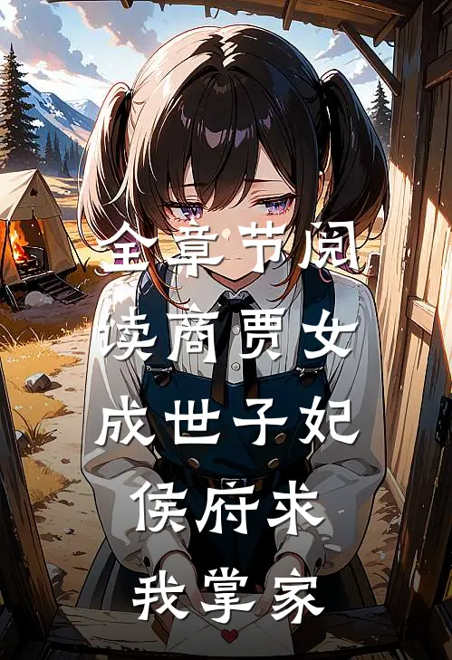 全章节阅读商贾女成世子妃,侯府求我掌家