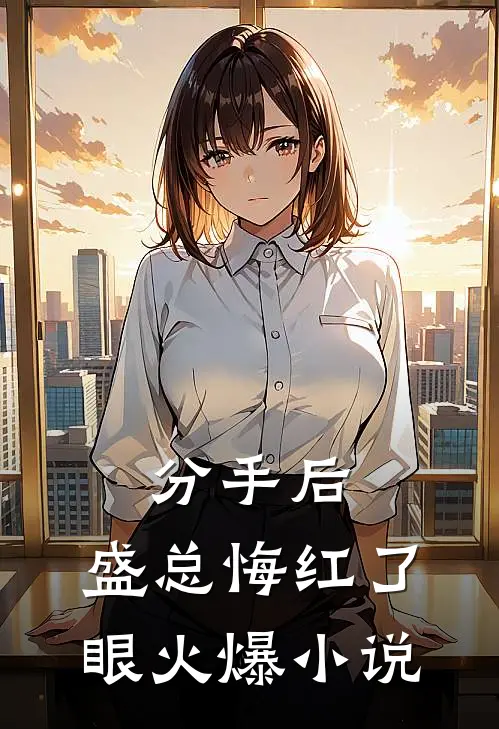 分手后，盛总悔红了眼火爆小说