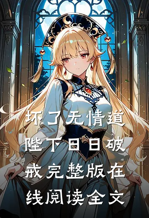 坏了无情道陛下日日破戒完整版在线阅读全文
