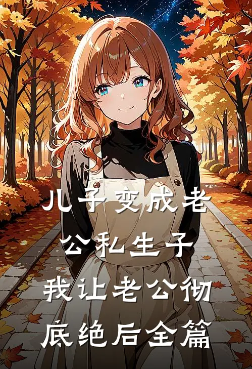 儿子变成老公私生子，我让老公彻底绝后全篇
