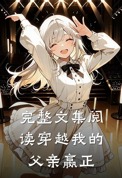 完整文集阅读穿越我的父亲嬴正