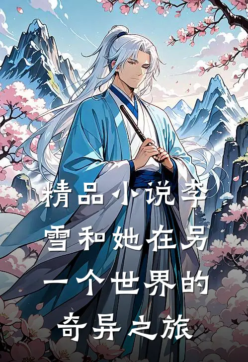精品小说李雪和她在另一个世界的奇异之旅