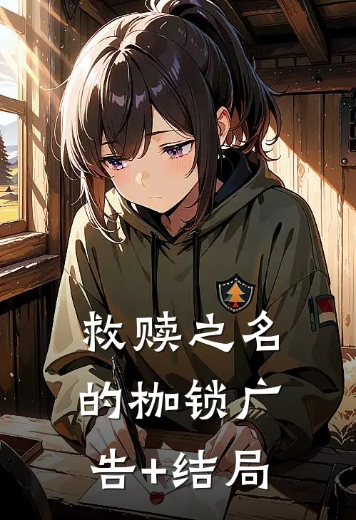 救赎之名的枷锁广告+结局