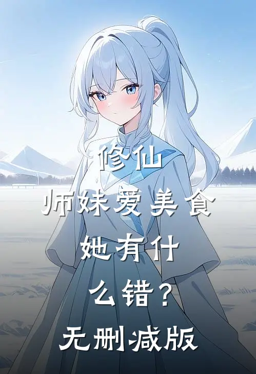 修仙：师妹爱美食，她有什么错？无删减版