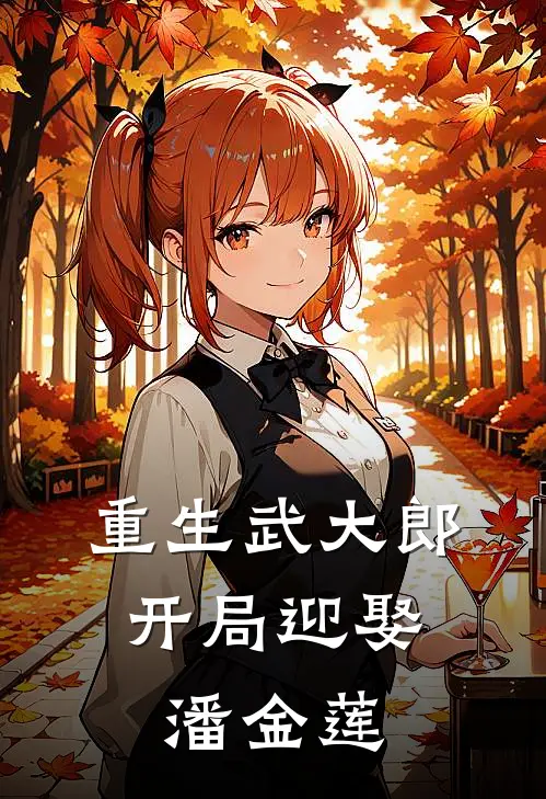 重生武大郎：开局迎娶潘金莲