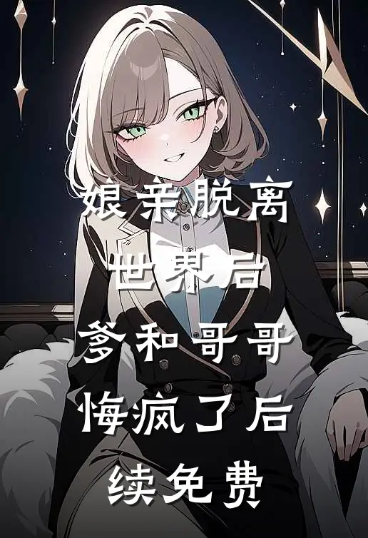 娘亲脱离世界后，爹和哥哥悔疯了后续免费