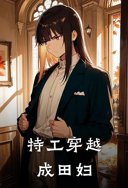 特工穿越成田妇