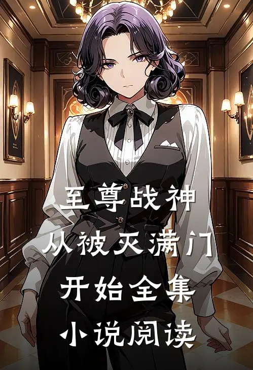 至尊战神：从被灭满门开始全集小说阅读