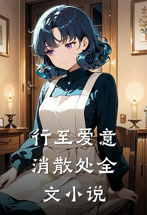 行至爱意消散处全文小说