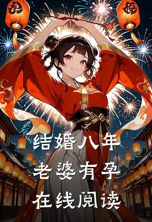 结婚八年，老婆有孕在线阅读
