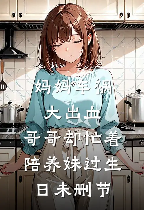 妈妈车祸大出血，哥哥却忙着陪养妹过生日未删节