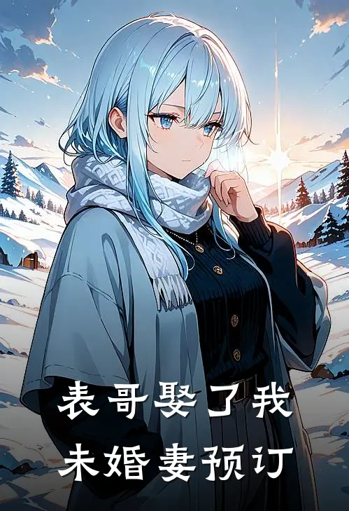 表哥娶了我未婚妻预订