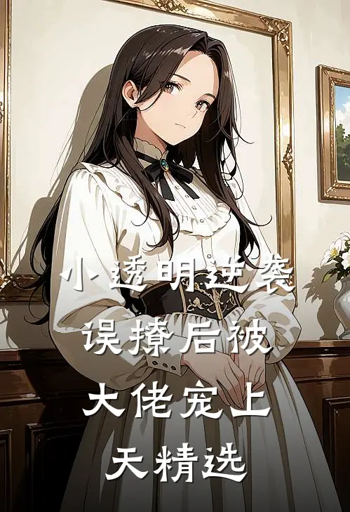 小透明逆袭：误撩后被大佬宠上天精选